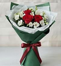 Букет Идеальный Вкус #REPLACE_PRED# Новобурейский