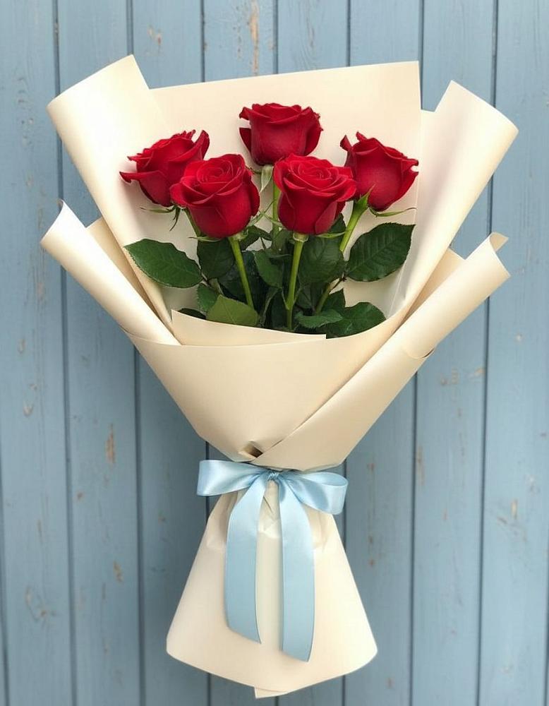 Букет Классика чувств в Новобурейский