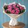 Букет цветов из: Розы в Новобурейский