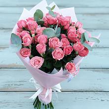 Букет Леди совершенство в Новобурейский