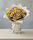 Букет цветов из: Хризантемы в Новобурейский